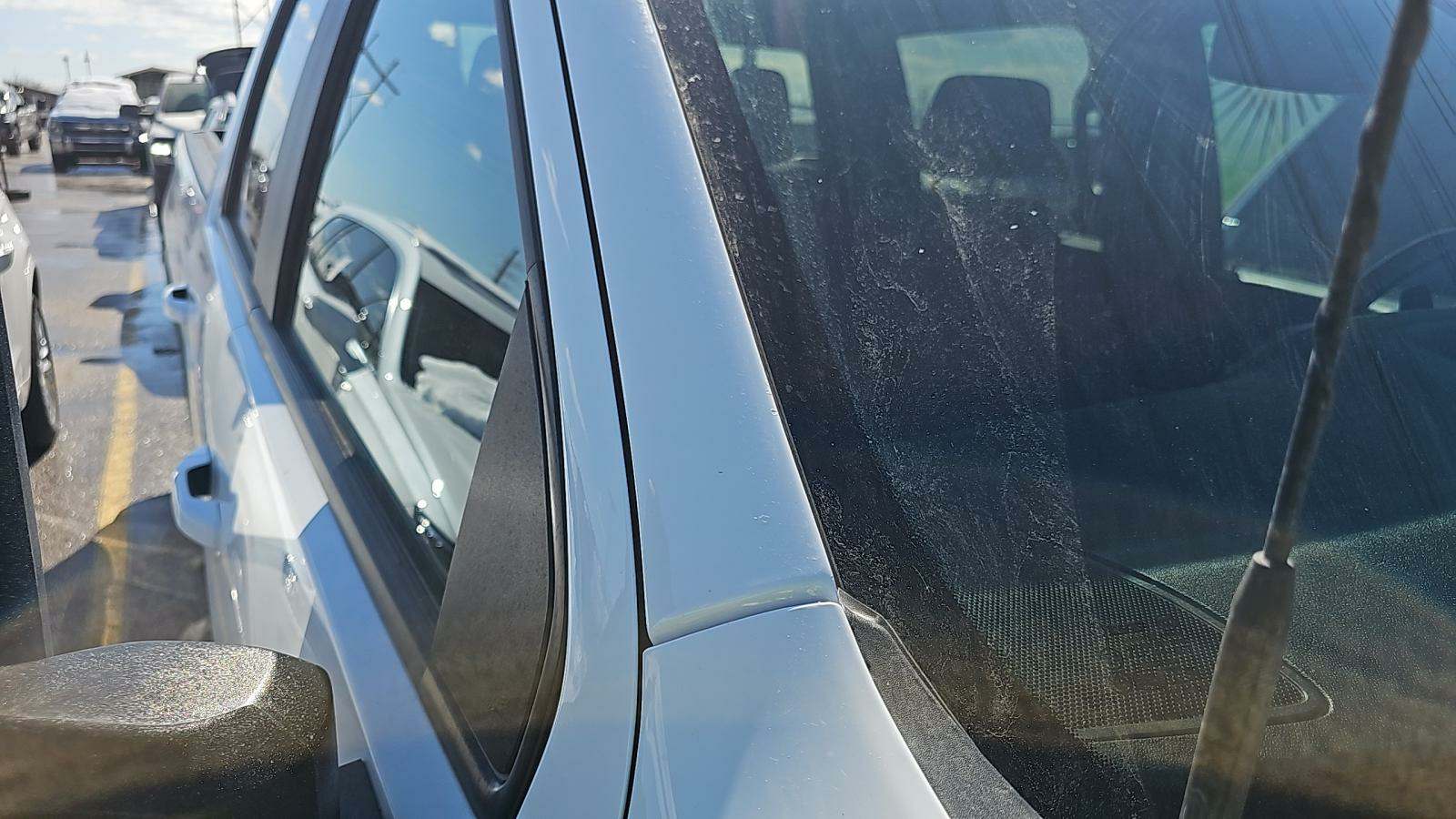 2020 Chevrolet Silverado 3500HD LT AWD