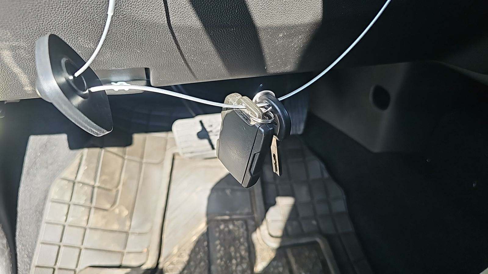 2020 Chevrolet Silverado 3500HD LT AWD