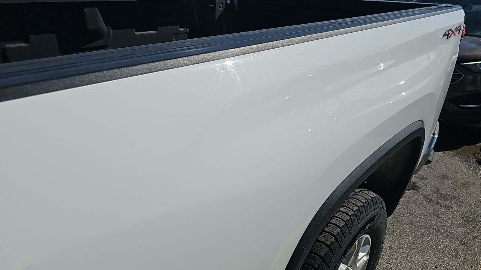 2020 Chevrolet Silverado 3500HD LT AWD