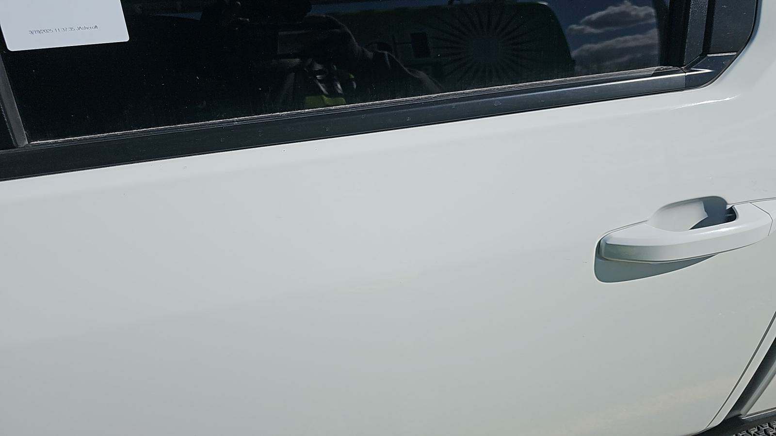 2020 Chevrolet Silverado 3500HD LT AWD