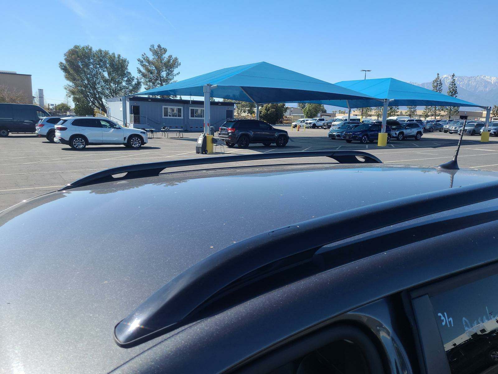 2023 Jeep Cherokee Altitude Lux AWD