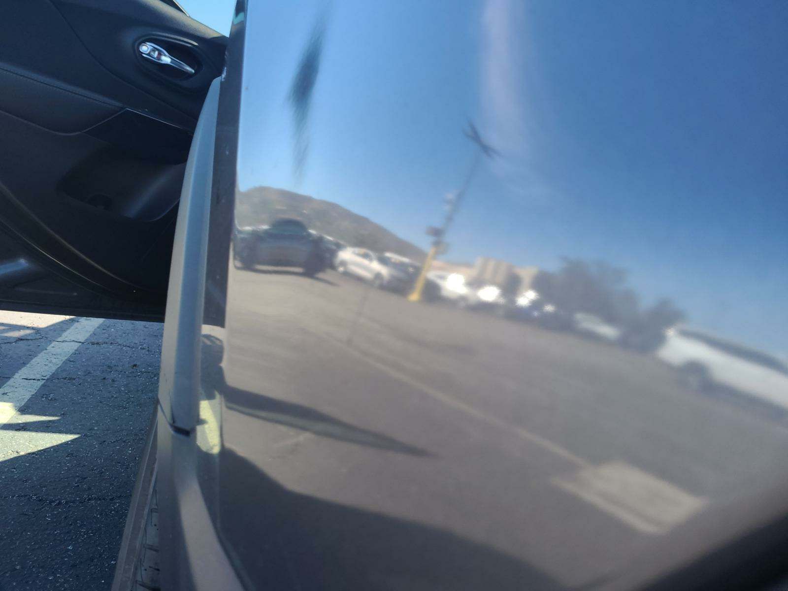 2023 Jeep Cherokee Altitude Lux AWD