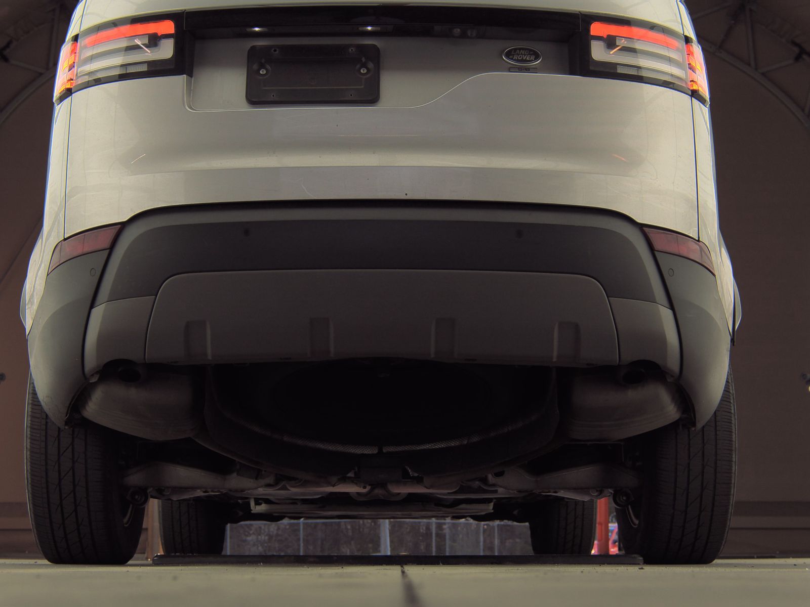 2020 Land Rover Discovery SE AWD