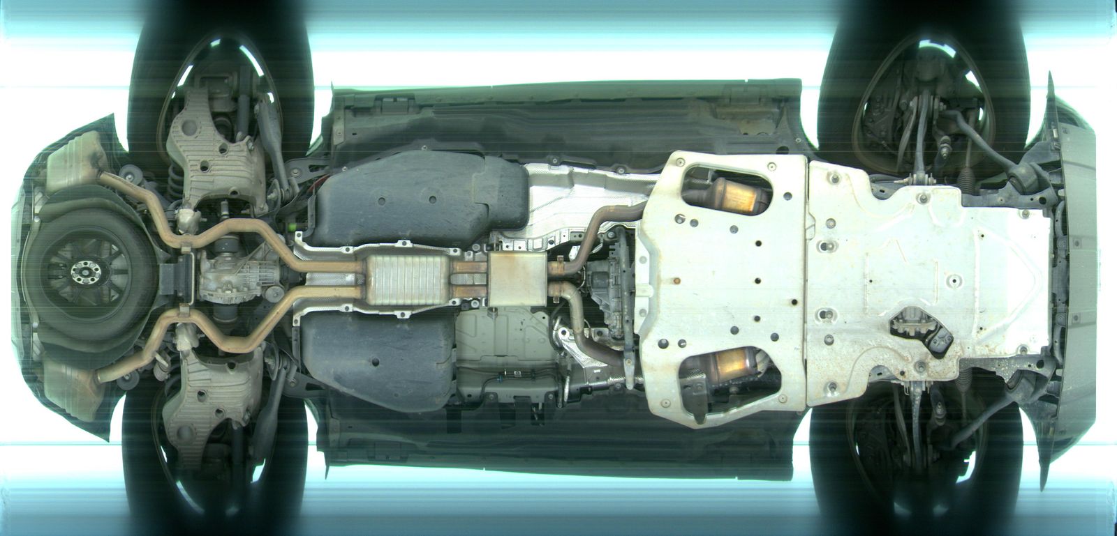 2020 Land Rover Discovery SE AWD