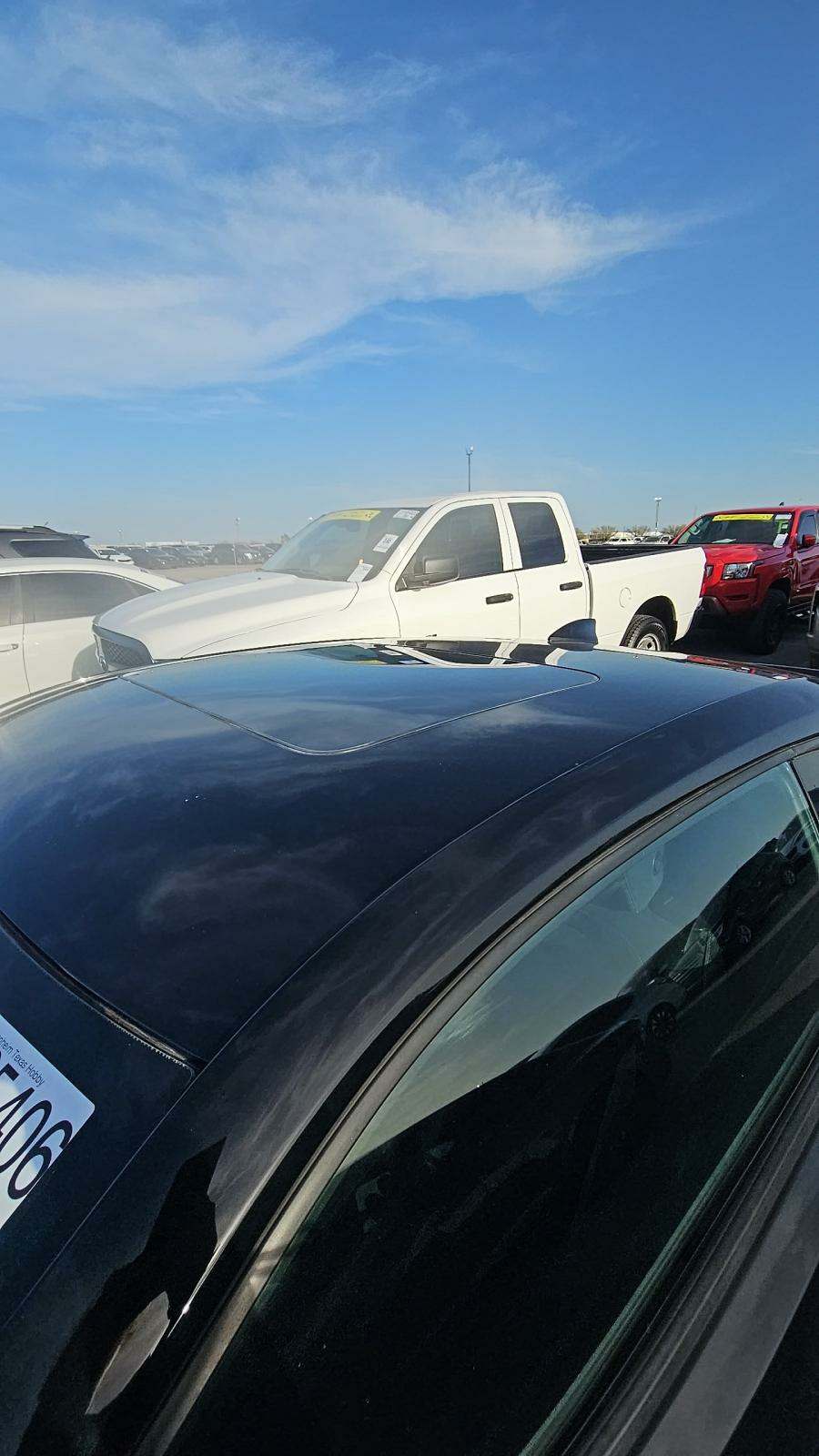 2018 Chevrolet Camaro 1LT RWD