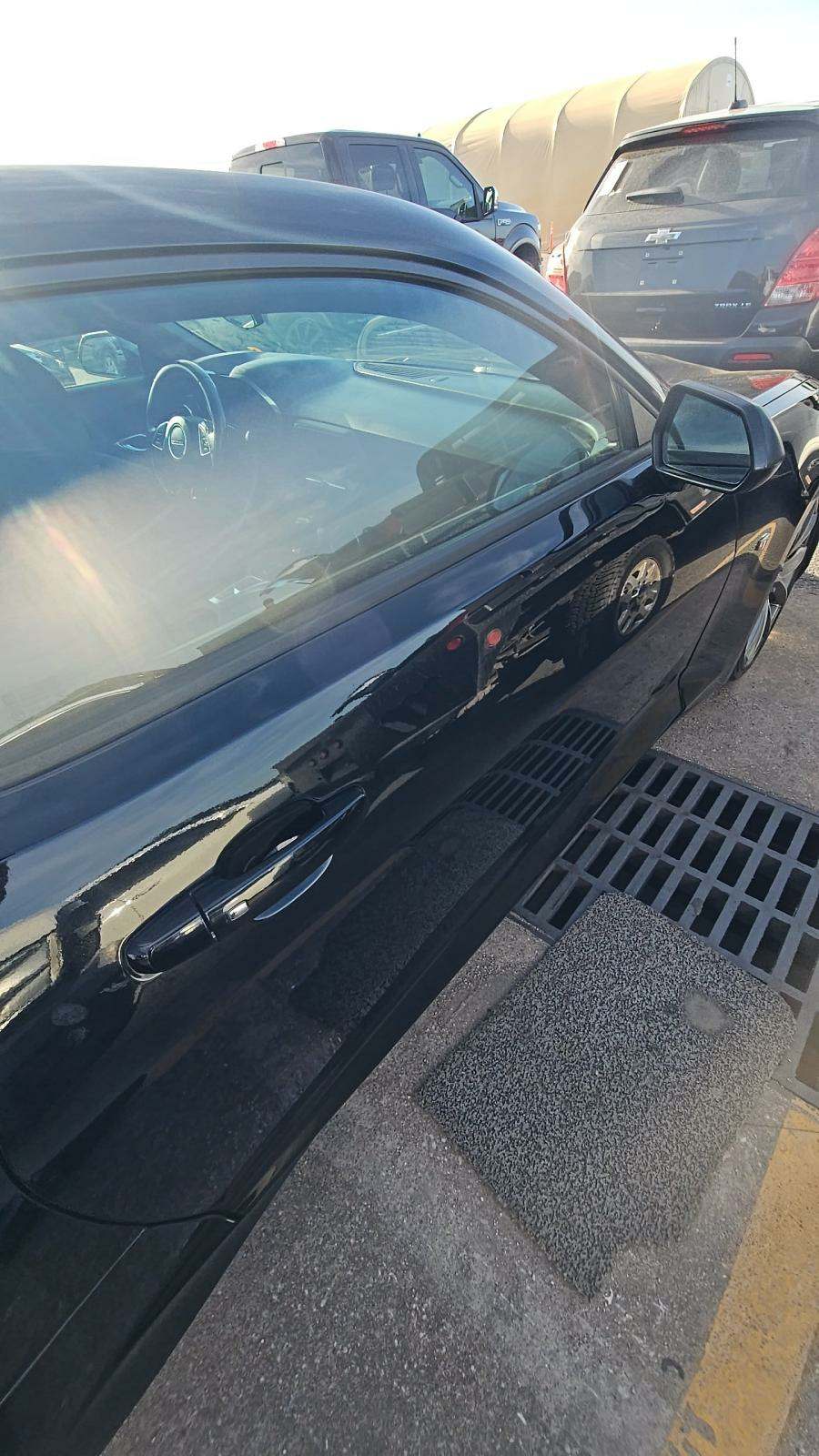 2018 Chevrolet Camaro 1LT RWD