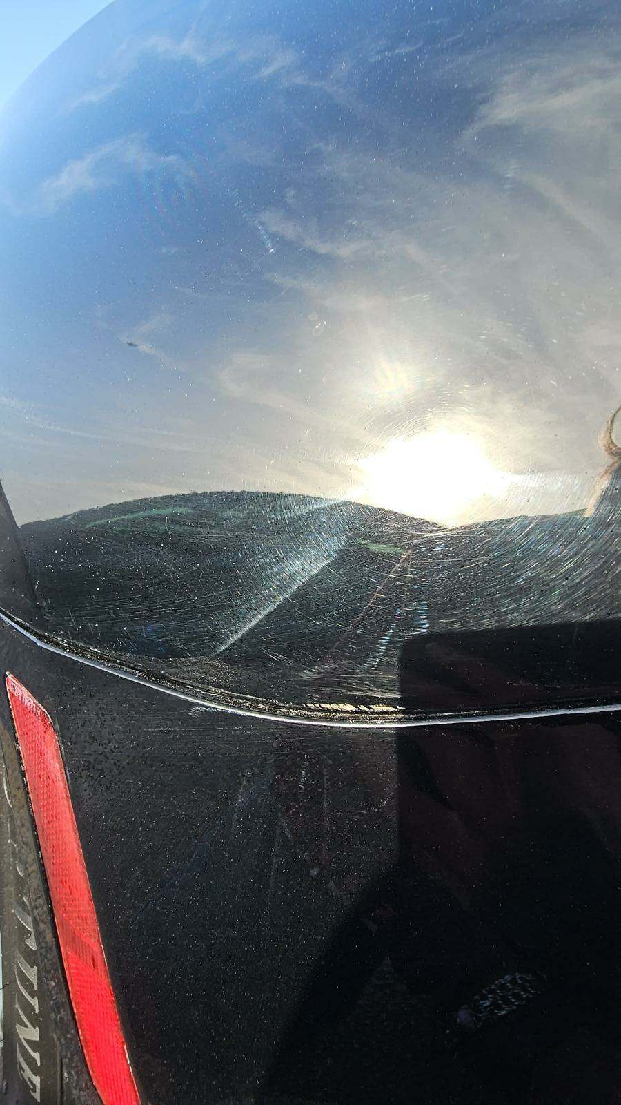 2018 Chevrolet Camaro 1LT RWD