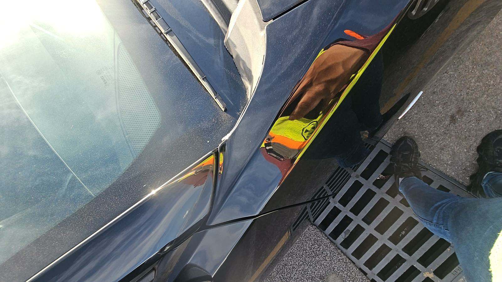 2018 Chevrolet Camaro 1LT RWD