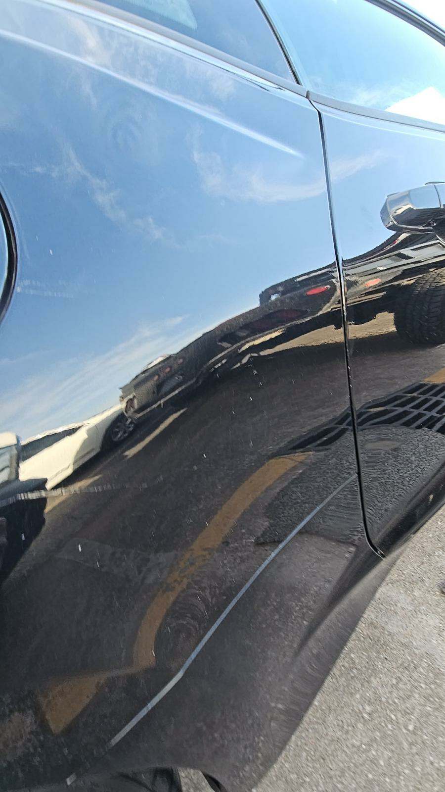 2018 Chevrolet Camaro 1LT RWD