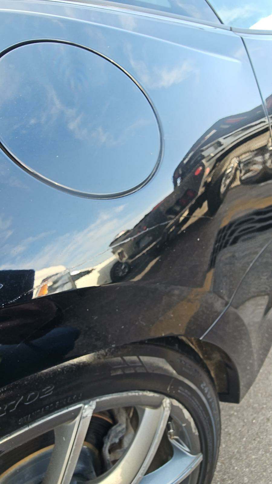 2018 Chevrolet Camaro 1LT RWD