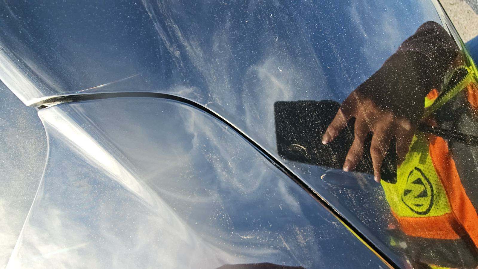 2018 Chevrolet Camaro 1LT RWD