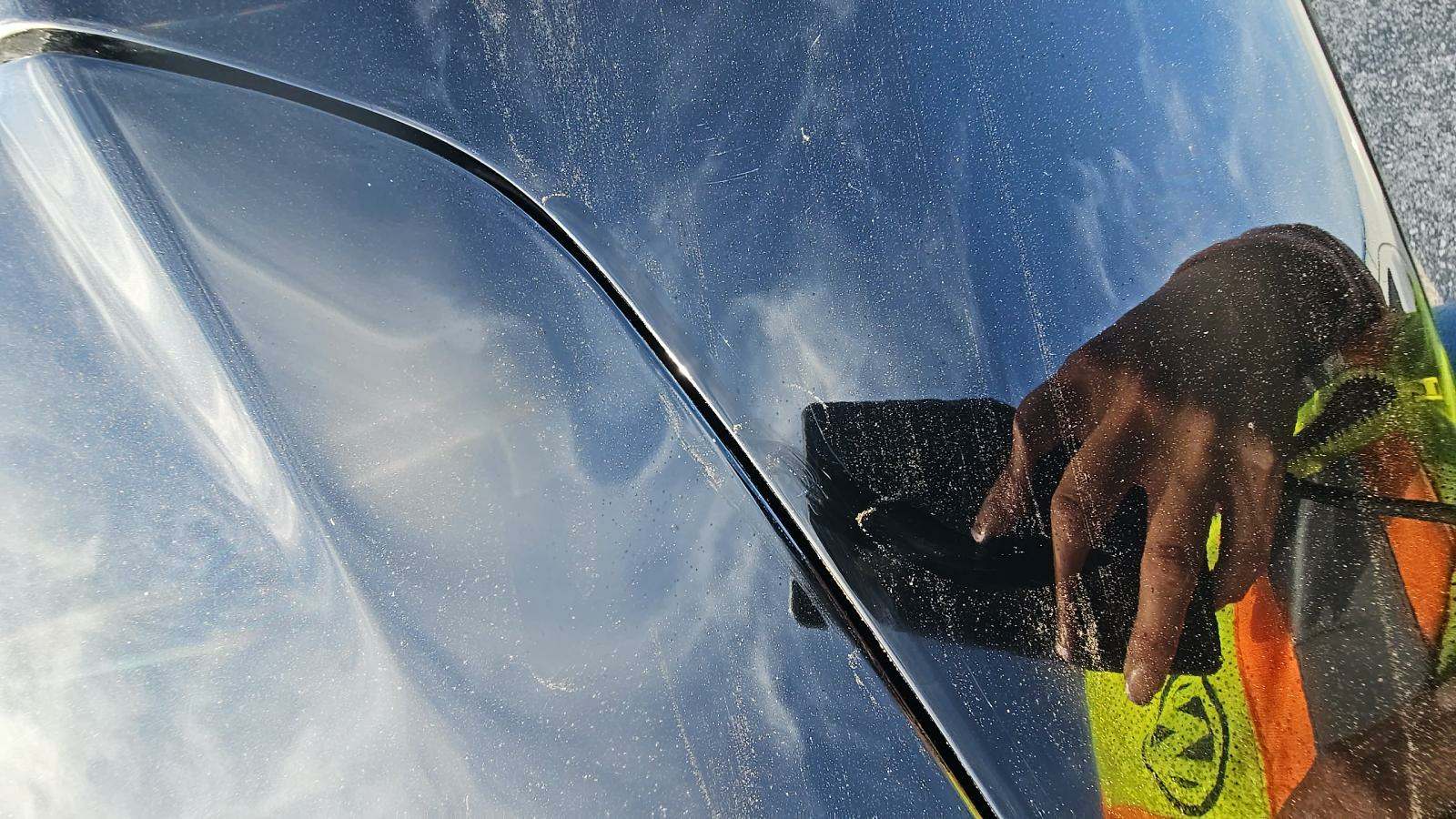 2018 Chevrolet Camaro 1LT RWD