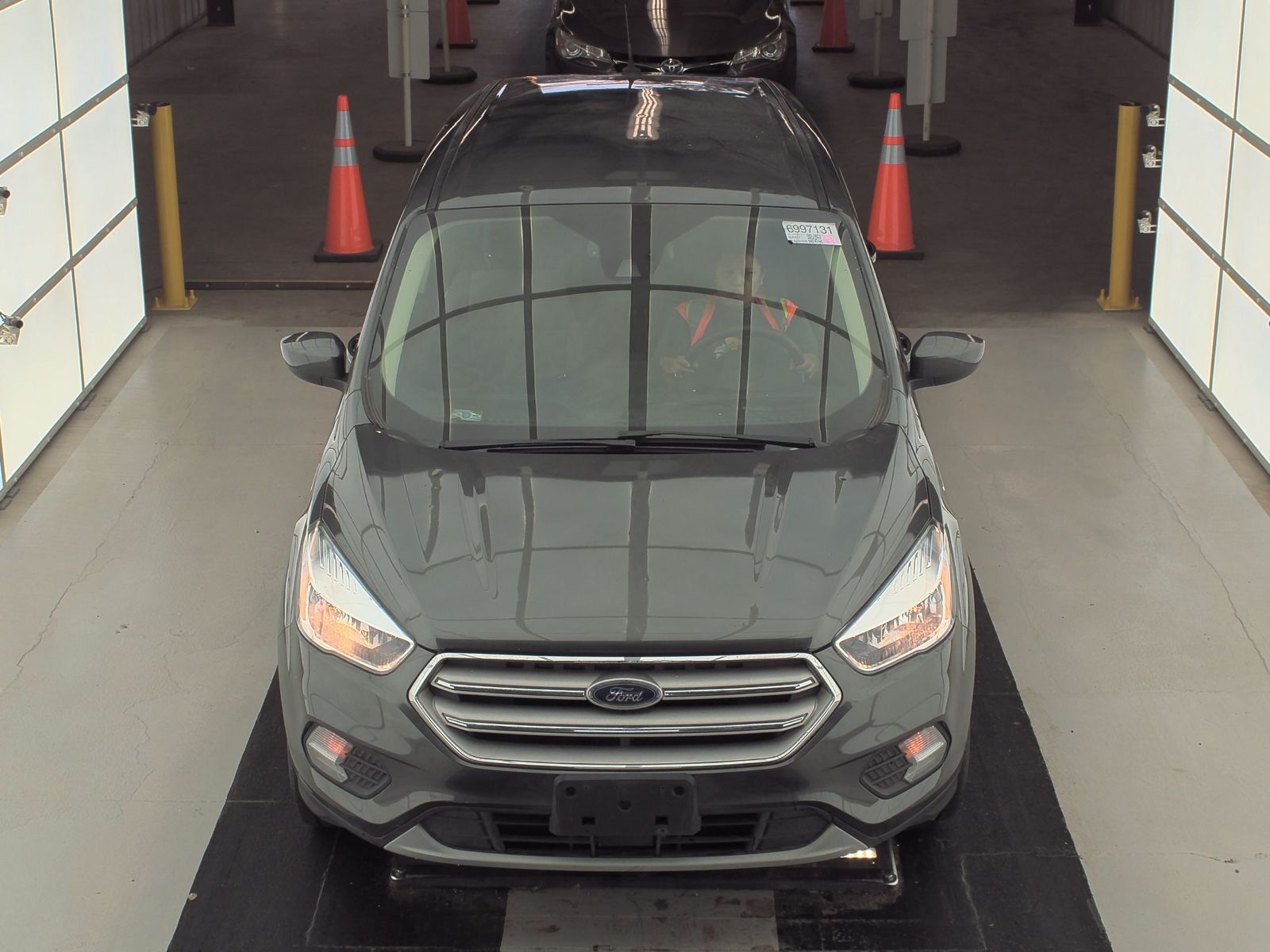 2019 Ford Escape SE FWD