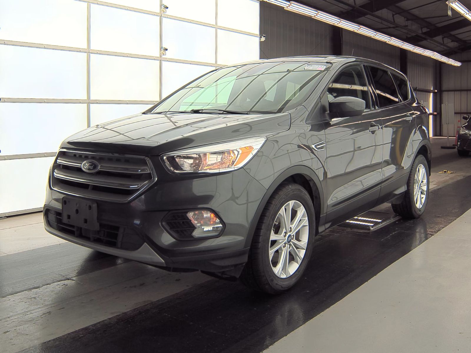 2019 Ford Escape SE FWD