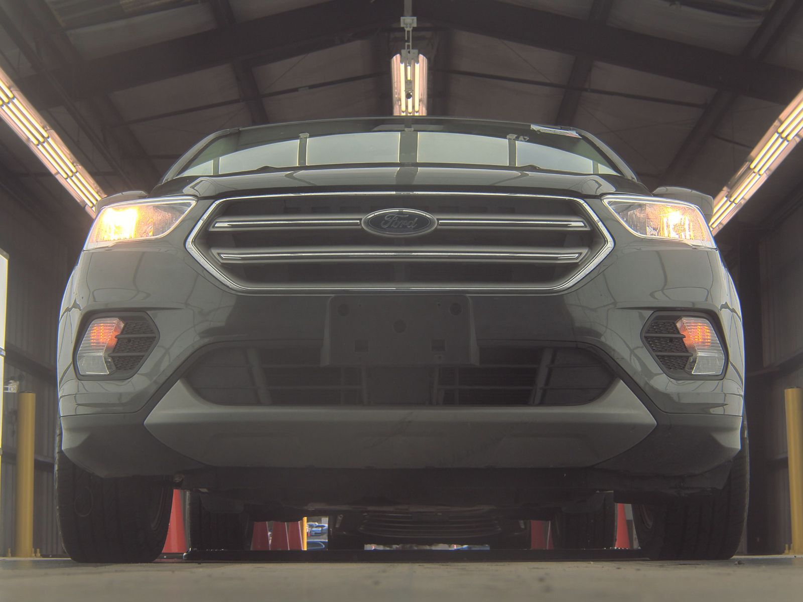 2019 Ford Escape SE FWD