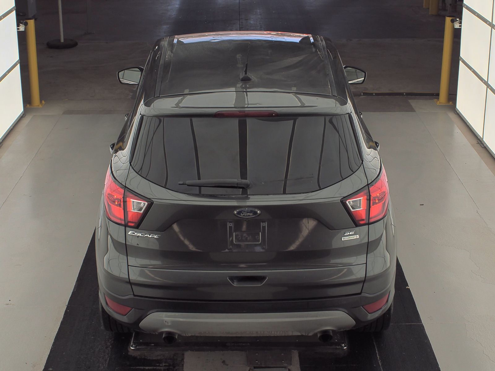 2019 Ford Escape SE FWD