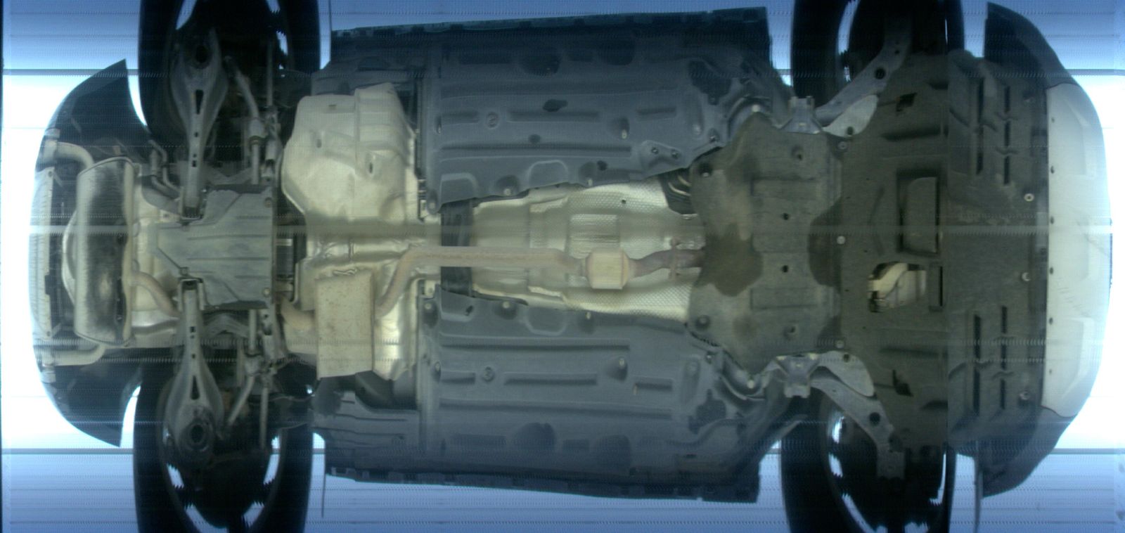 2019 Ford Escape SE FWD