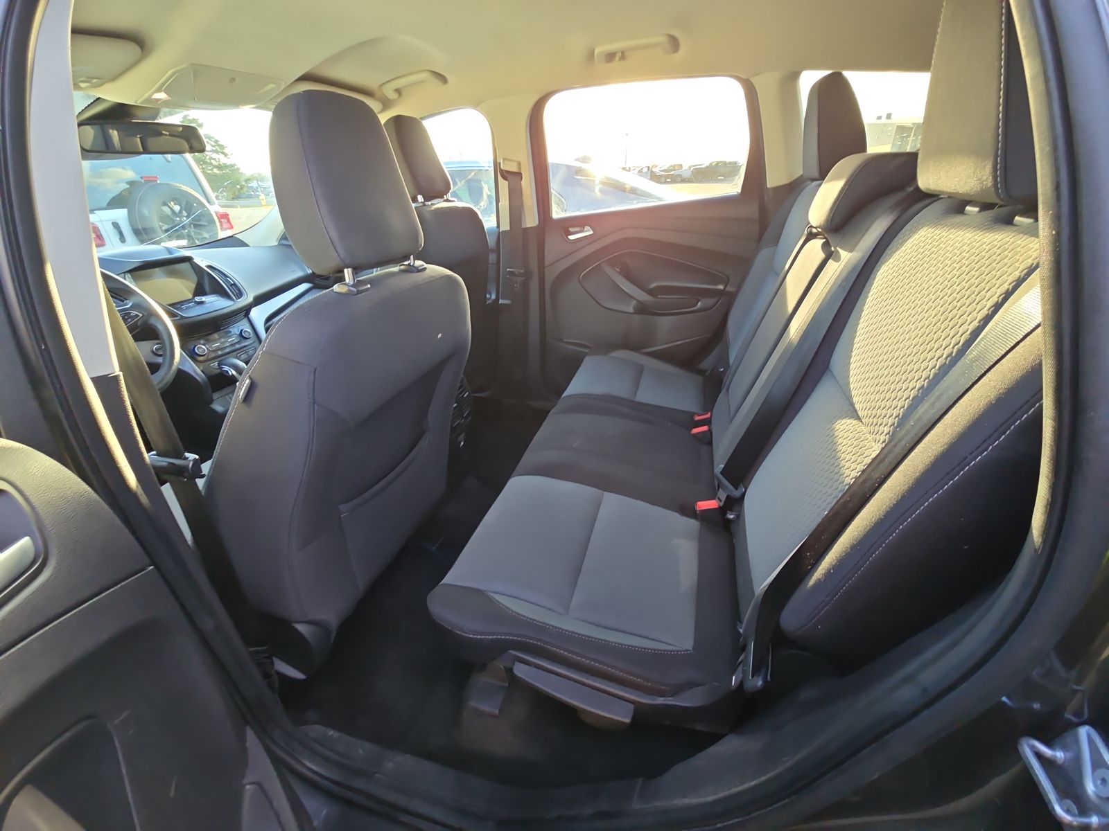 2019 Ford Escape SE FWD