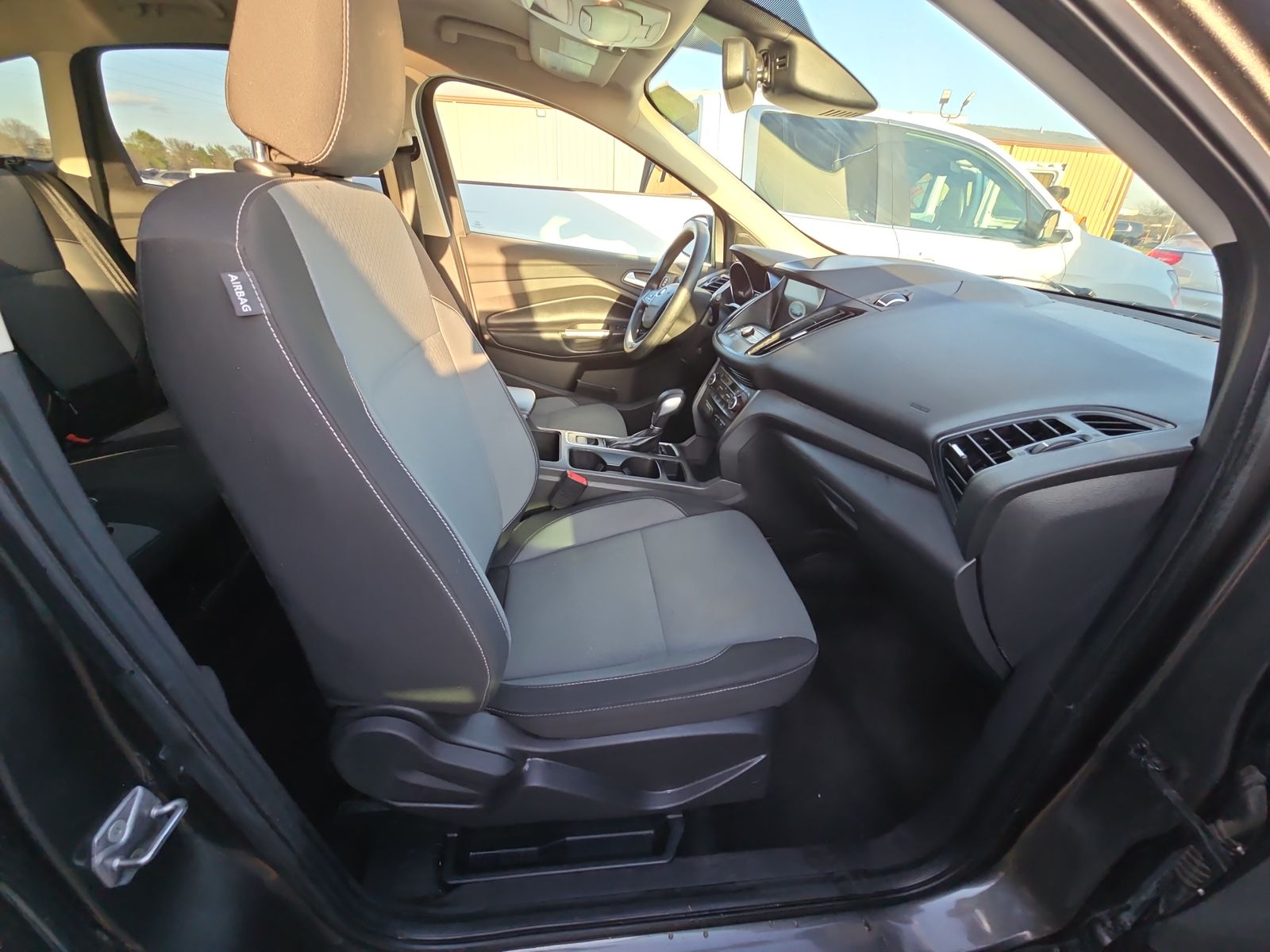 2019 Ford Escape SE FWD