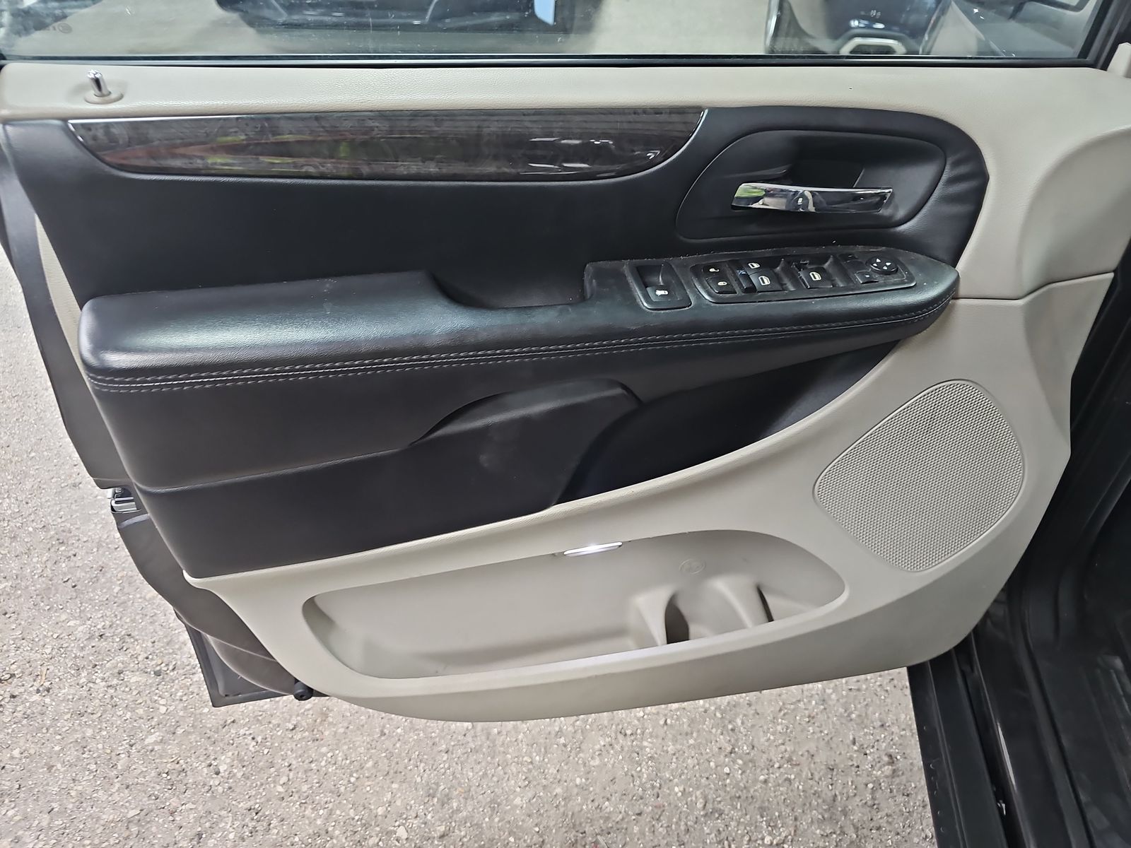 2019 Dodge Grand Caravan SE FWD