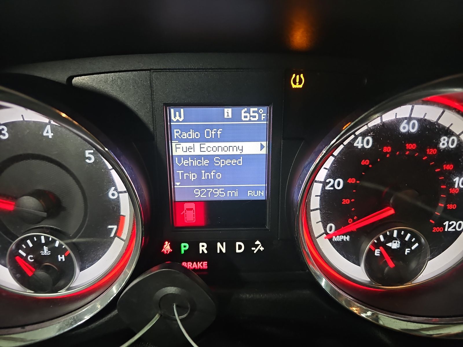 2019 Dodge Grand Caravan SE FWD
