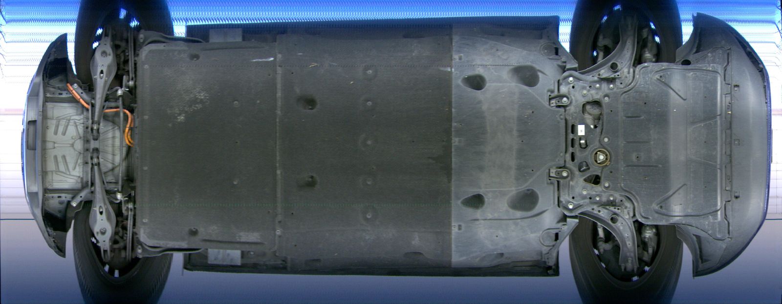 2019 Volkswagen Golf Electric SE FWD