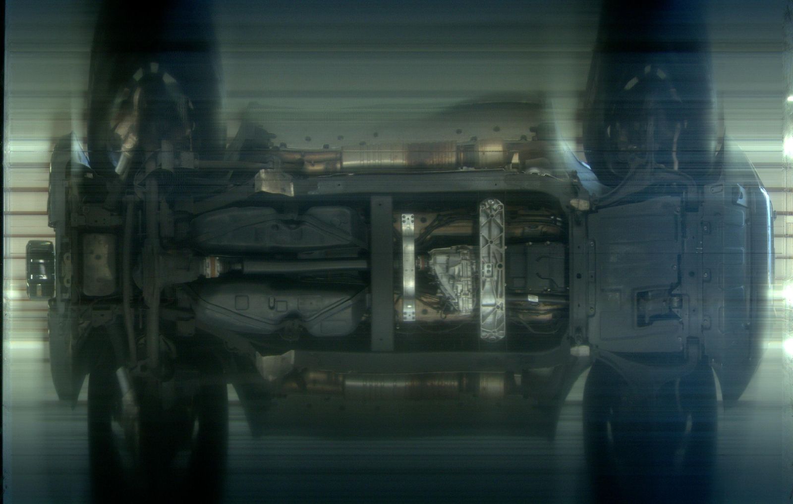 2020 Mercedes-Benz G-Class G 550 AWD