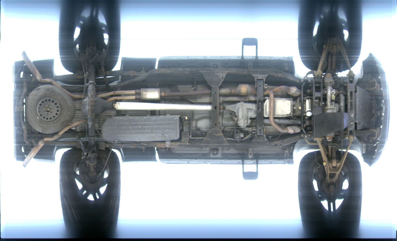 2013 Chevrolet Silverado 1500 LT AWD