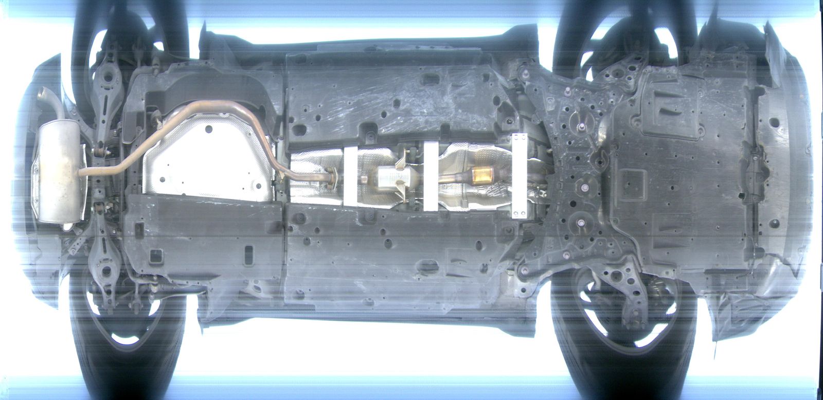 2019 Toyota C-HR XLE FWD