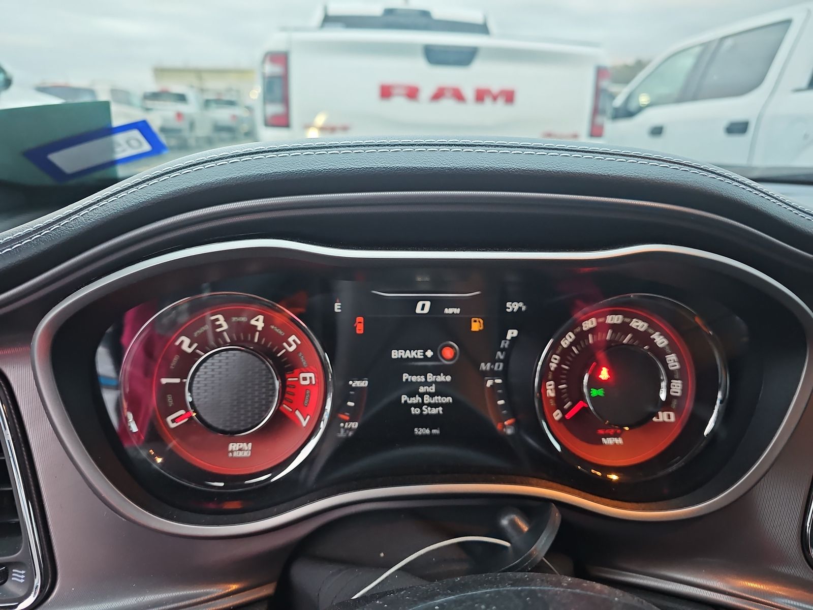 2023 Dodge Challenger SRT Hellcat Jailbreak RWD