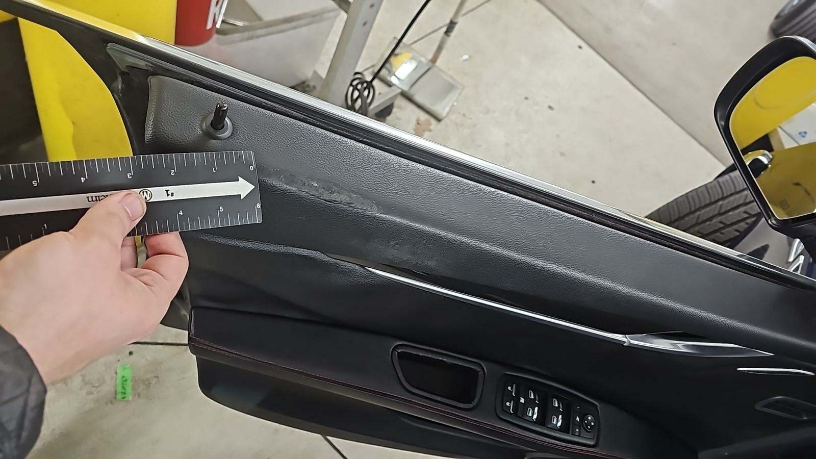 2016 Maserati Ghibli Base RWD