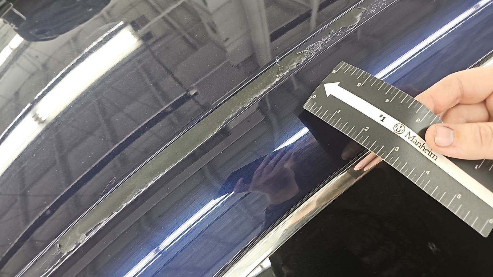 2016 Maserati Ghibli Base RWD