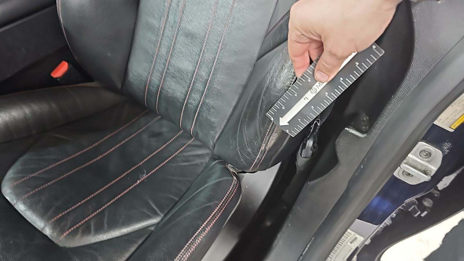 2016 Maserati Ghibli Base RWD