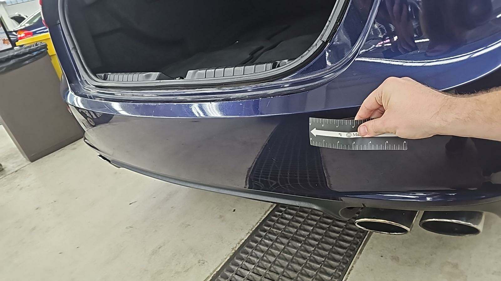 2016 Maserati Ghibli Base RWD