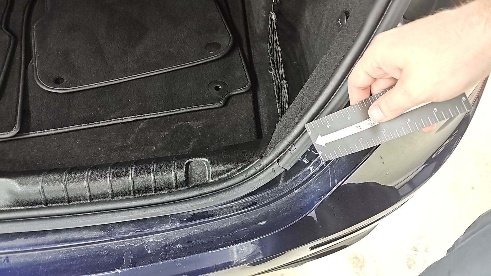 2016 Maserati Ghibli Base RWD