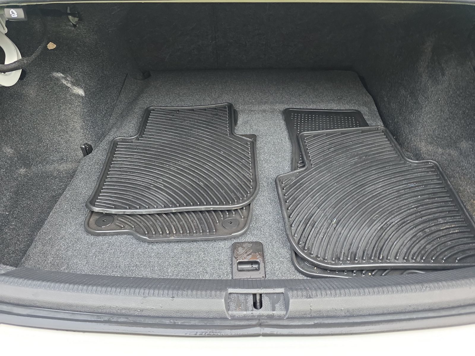 2017 Volkswagen Passat 1.8T SE FWD