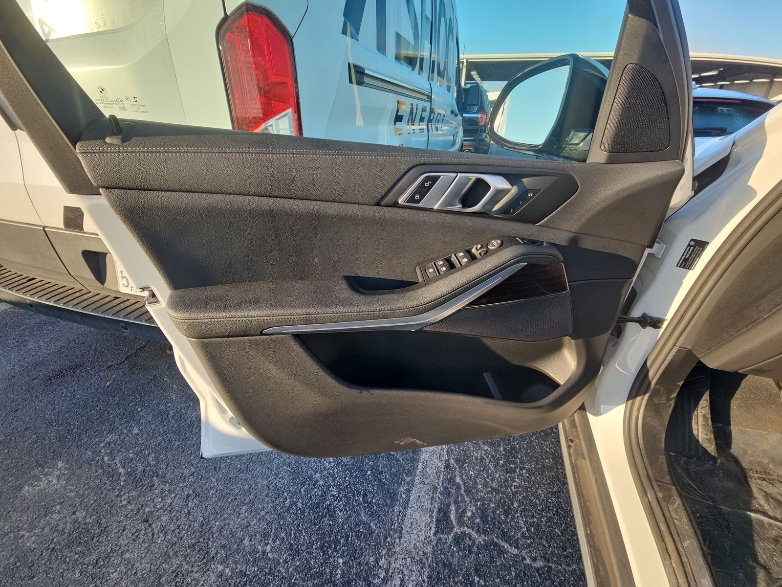 2021 BMW X5 xDrive40i AWD