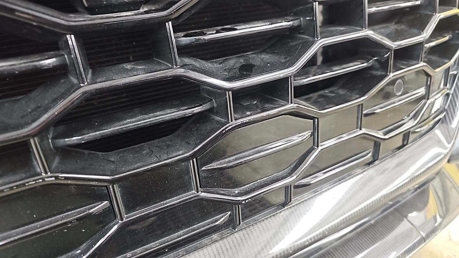 2022 Audi RS Q8 Base AWD