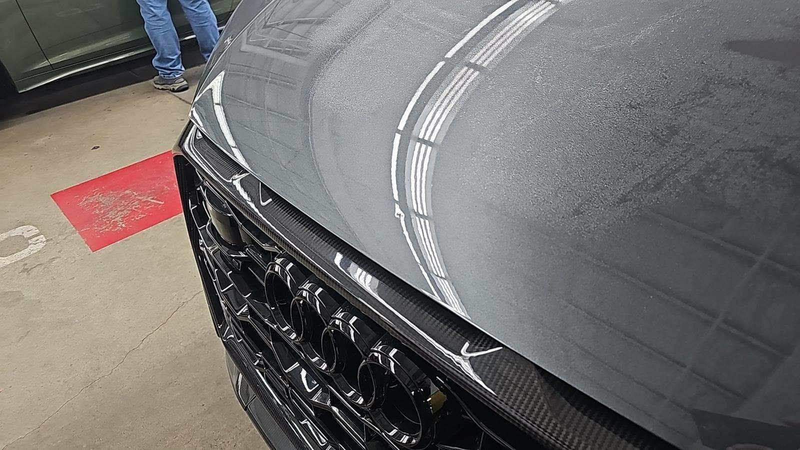2022 Audi RS Q8 Base AWD