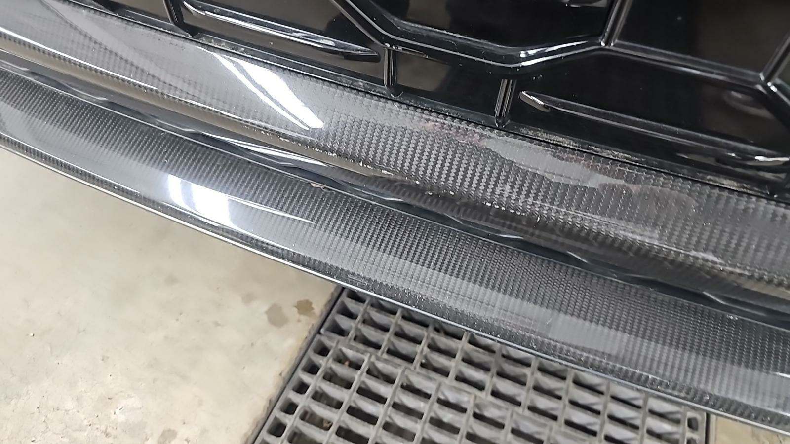 2022 Audi RS Q8 Base AWD