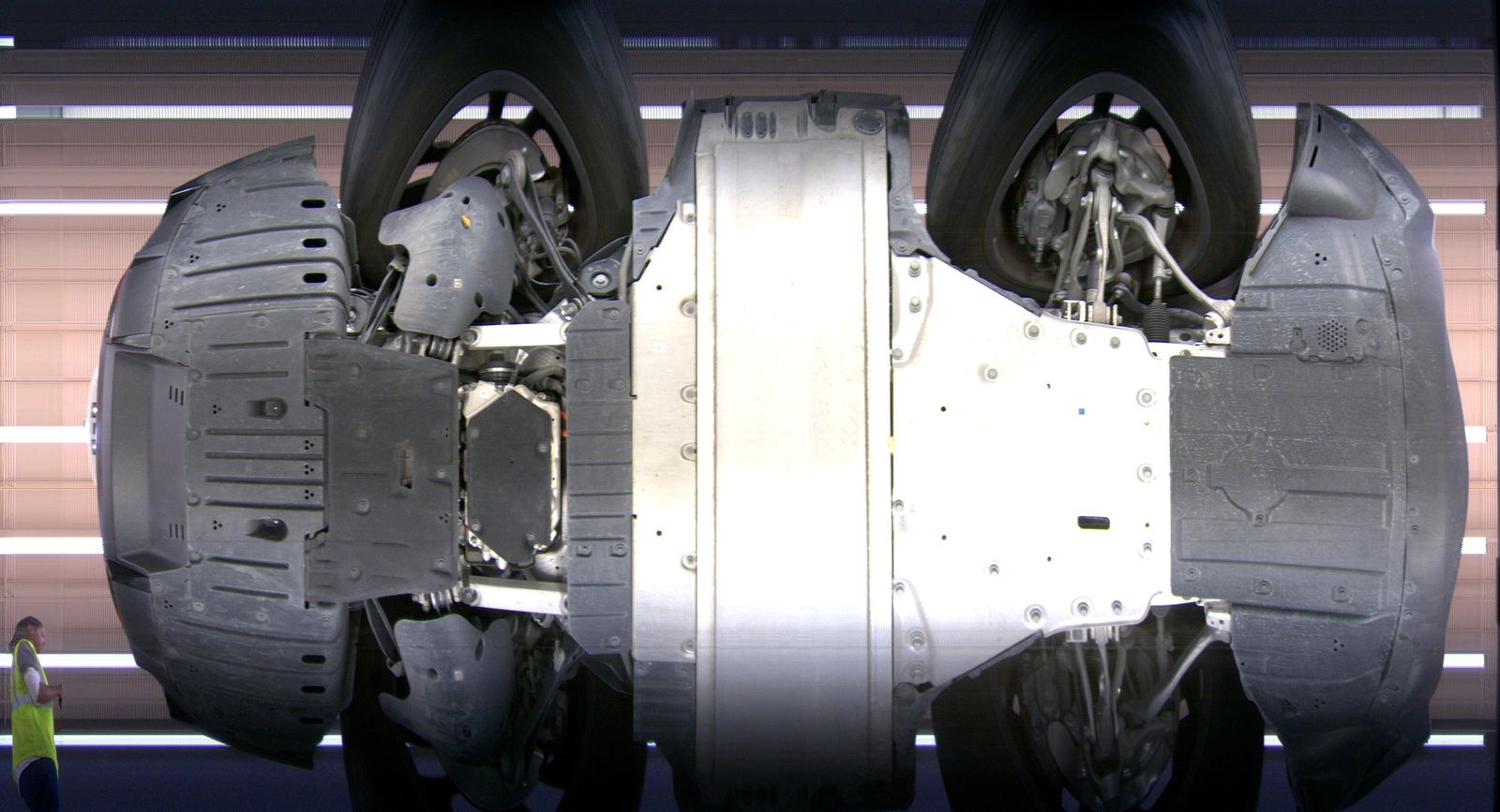 2025 BMW iX xDrive50 AWD