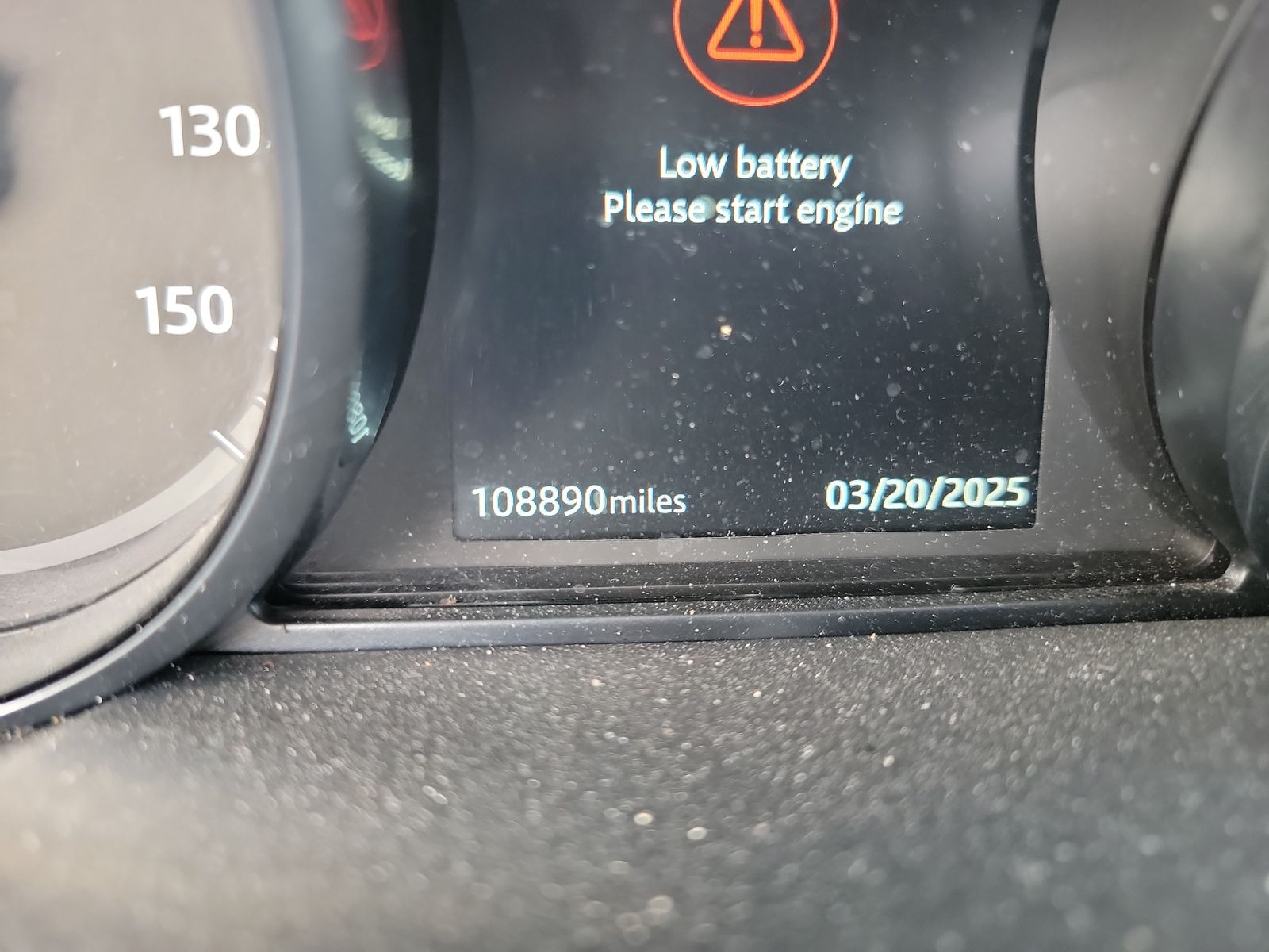 2020 Land Rover Discovery SE AWD