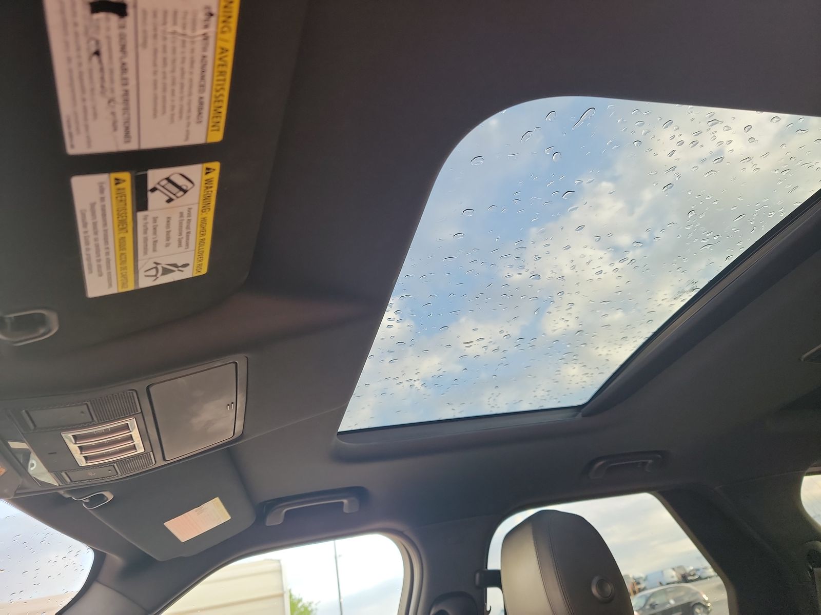 2020 Land Rover Discovery SE AWD