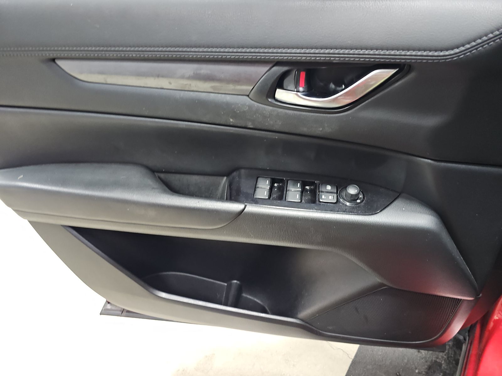 2019 MAZDA CX-5 Touring FWD