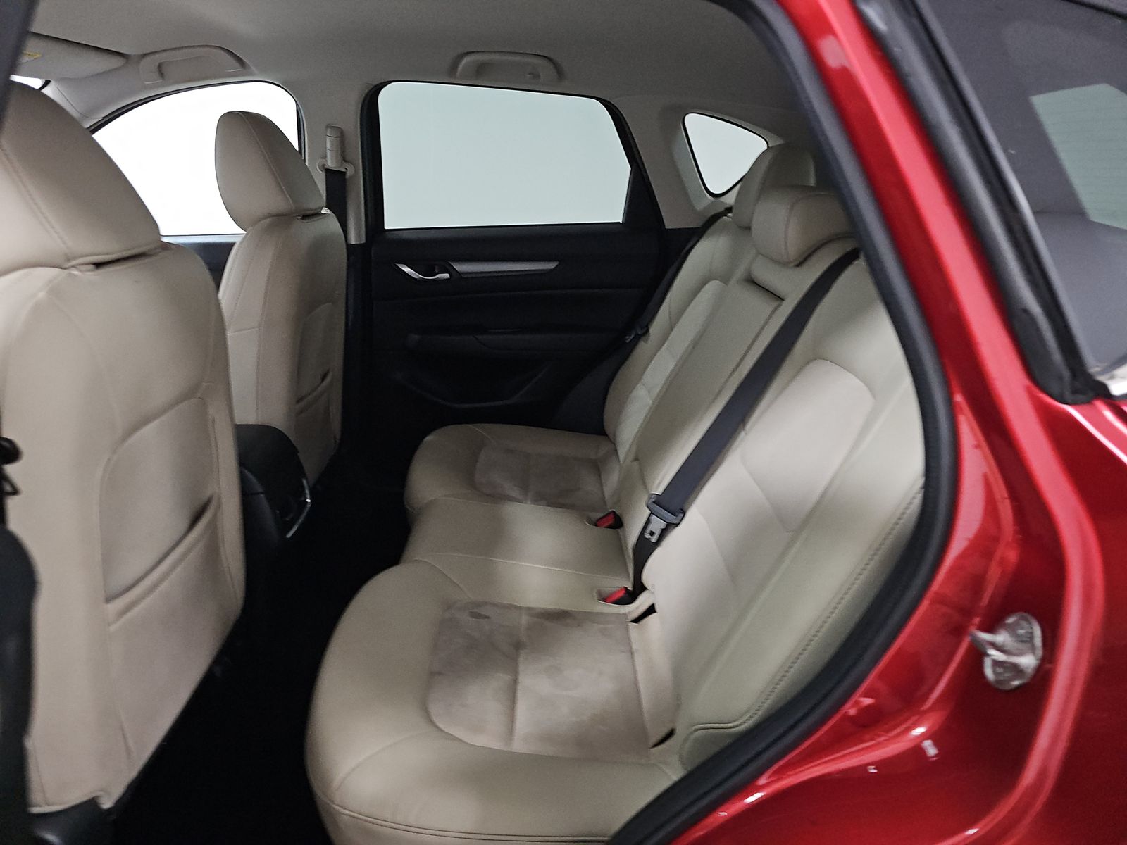 2019 MAZDA CX-5 Touring FWD