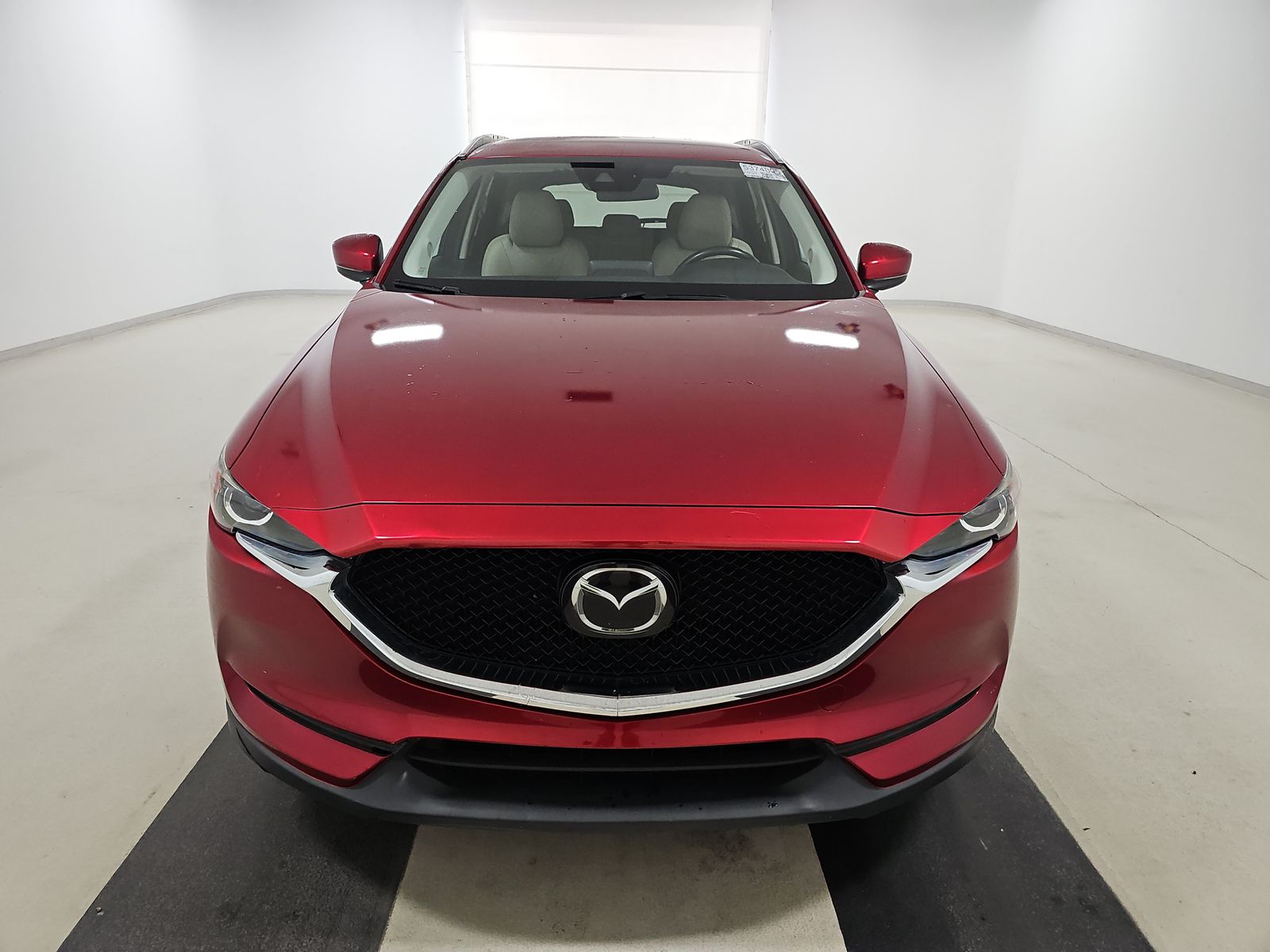 2019 MAZDA CX-5 Touring FWD