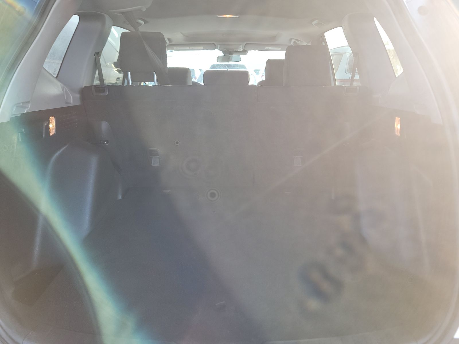 2020 Honda CR-V EX AWD