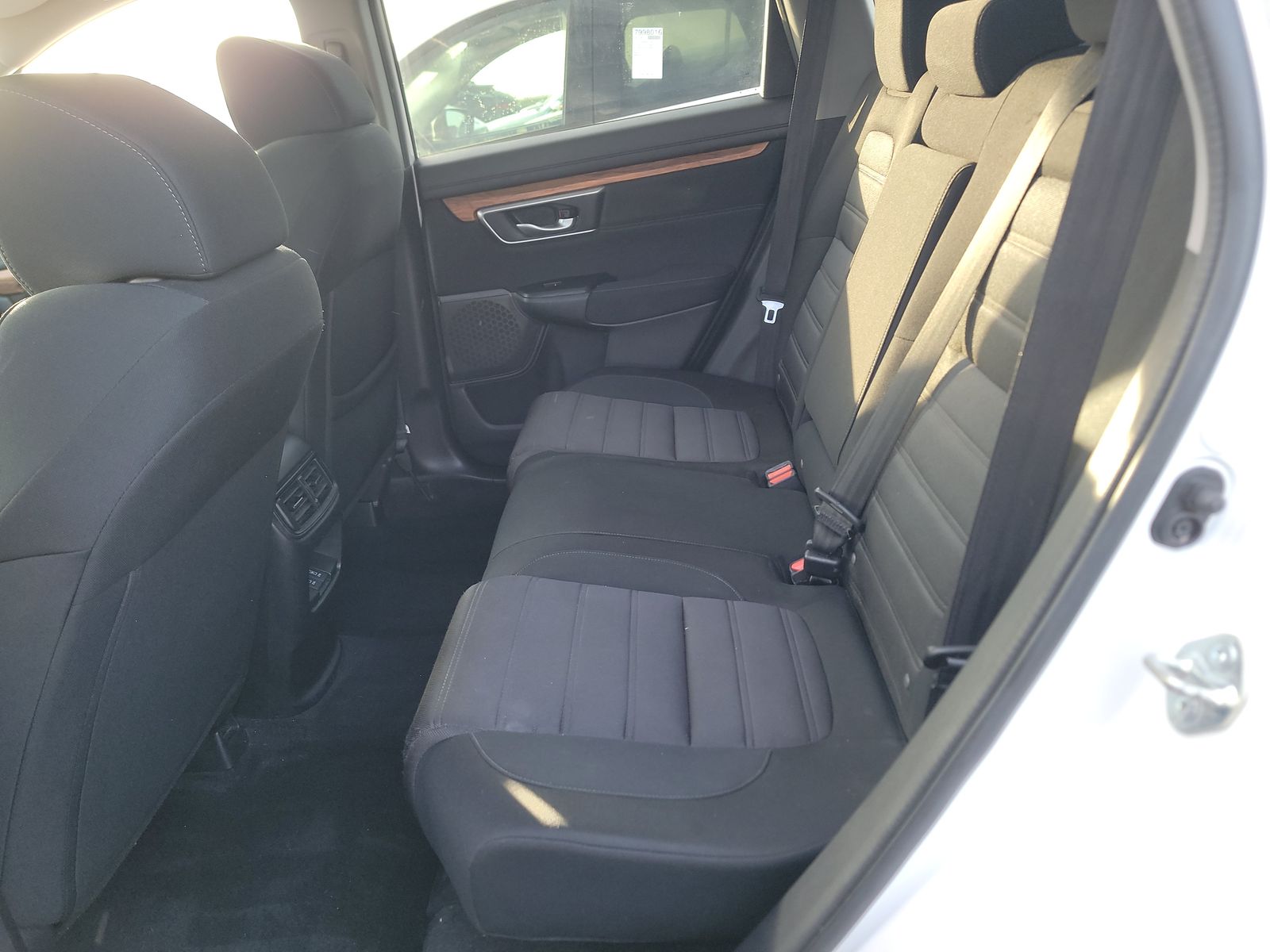 2020 Honda CR-V EX AWD