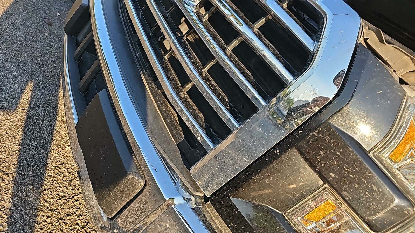 2017 Ford F-150 XLT RWD