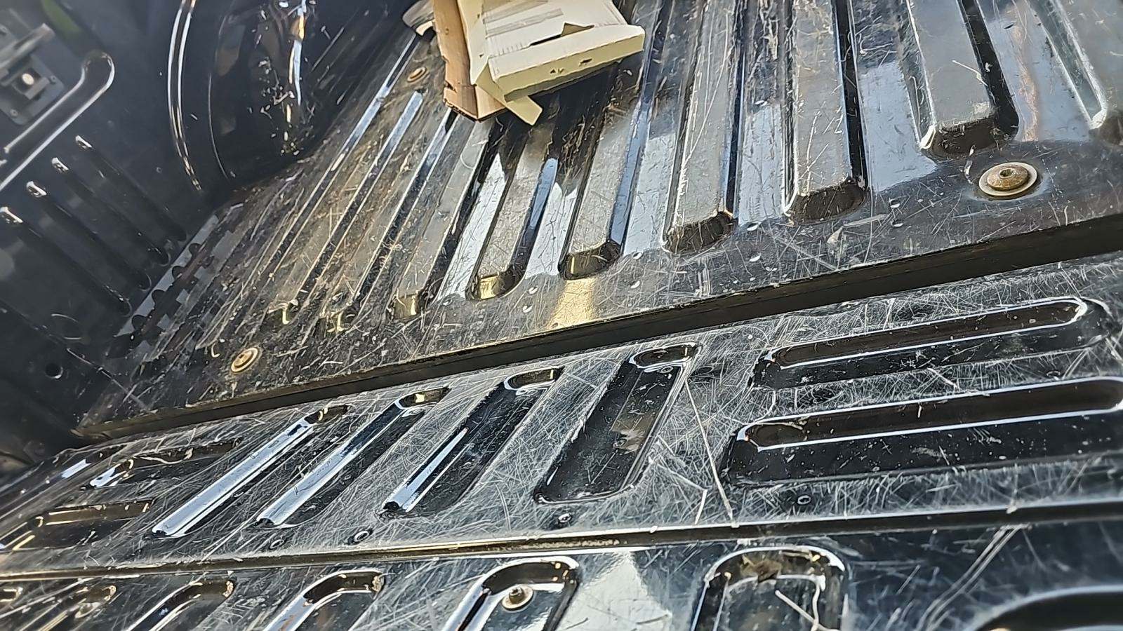 2017 Ford F-150 XLT RWD